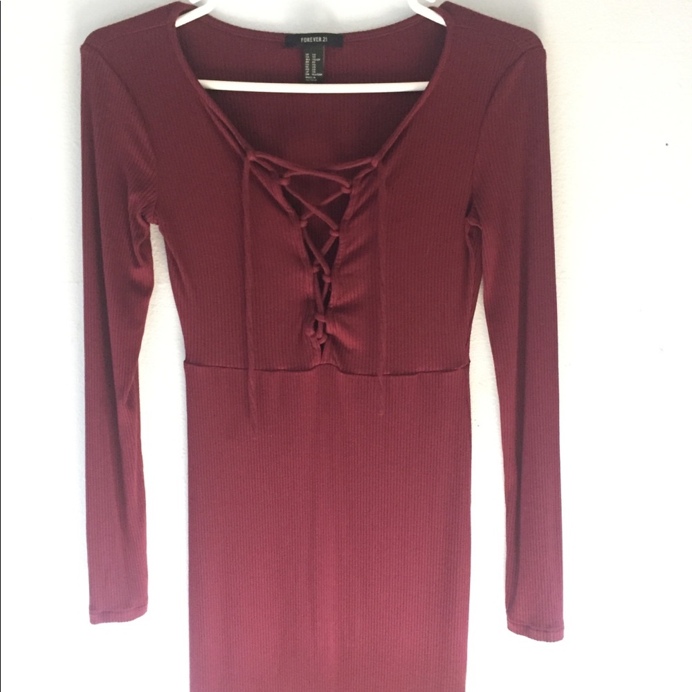 Forever 21 dress